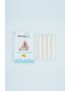 Renaud Replacement Deluxe Vitamin C Shower Filter Cartridges (4pcs)