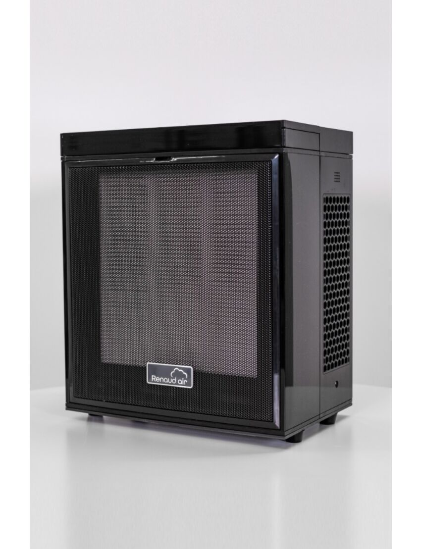 等離子納米空氣淨化機