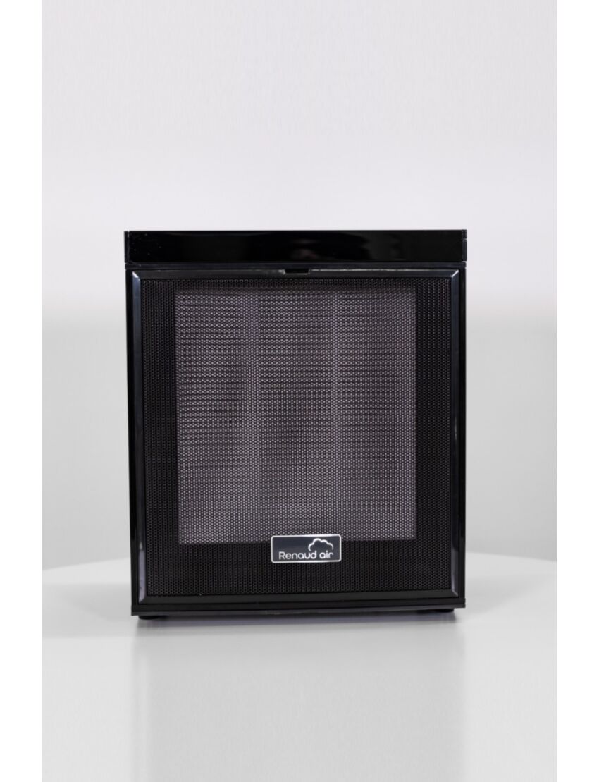 等離子納米空氣淨化機