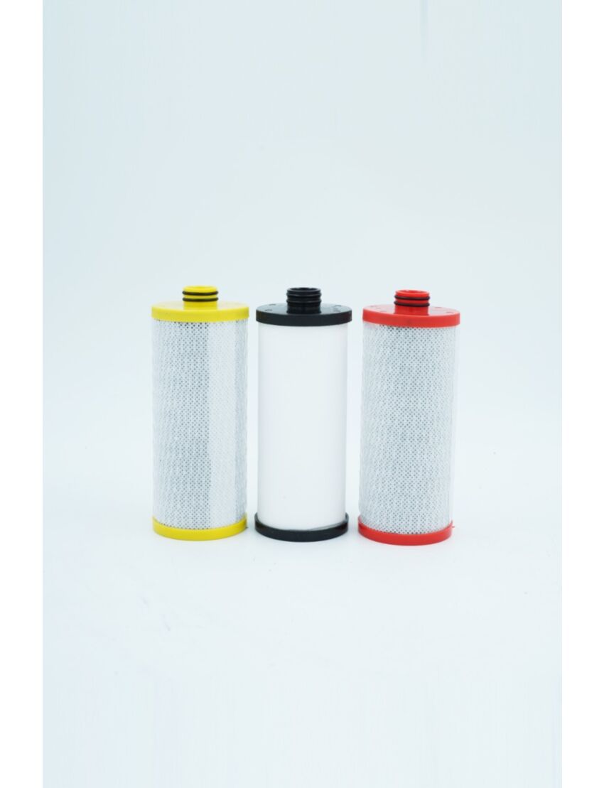 Aquasana AQ-5300-R濾芯︰適用於AQ-5300