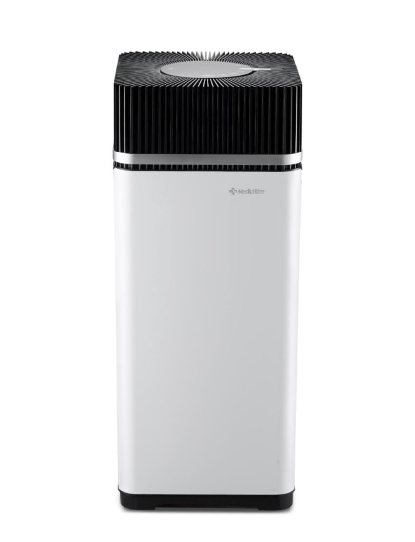 MedicFilter 800空氣淨化機