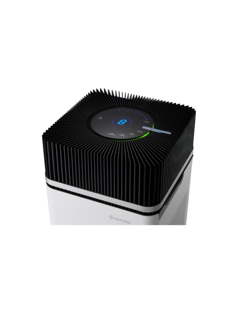 MedicFilter 800空氣淨化機