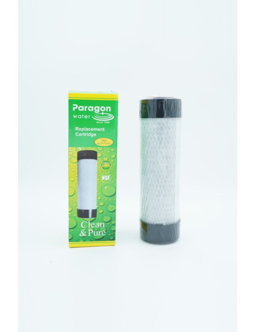 Paragon濾芯︰適用於P3200C