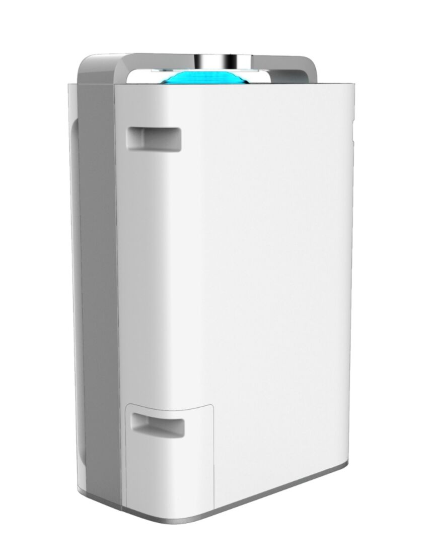 RA488空氣淨化機