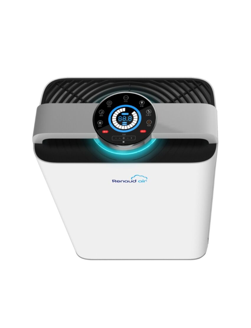 RA488空氣淨化機