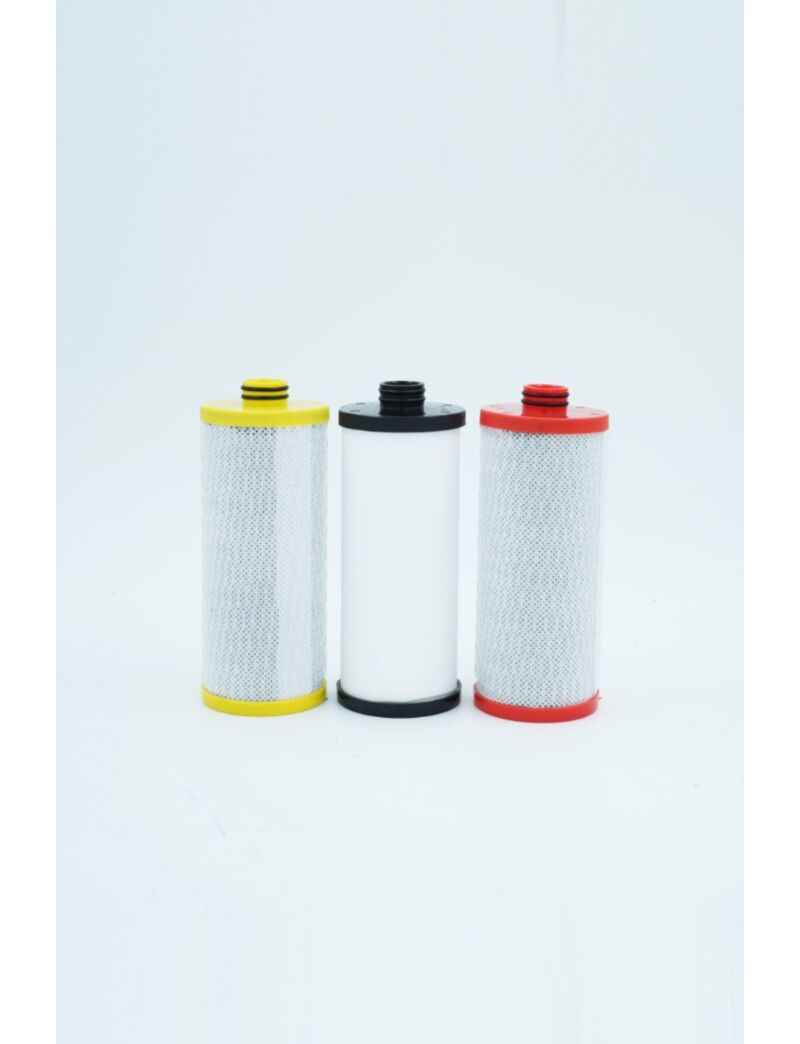 Aquasana AQ-5300-R滤芯︰适用于AQ-5300